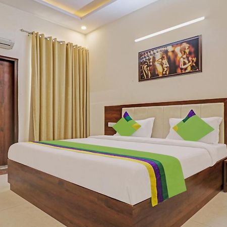 Treebo Magnum Chandigarh Kharar Екстериор снимка