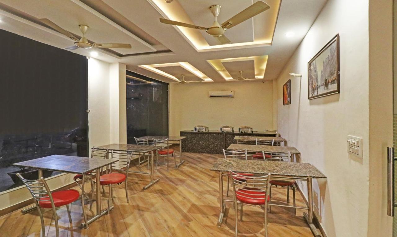 Treebo Magnum Chandigarh Kharar Екстериор снимка