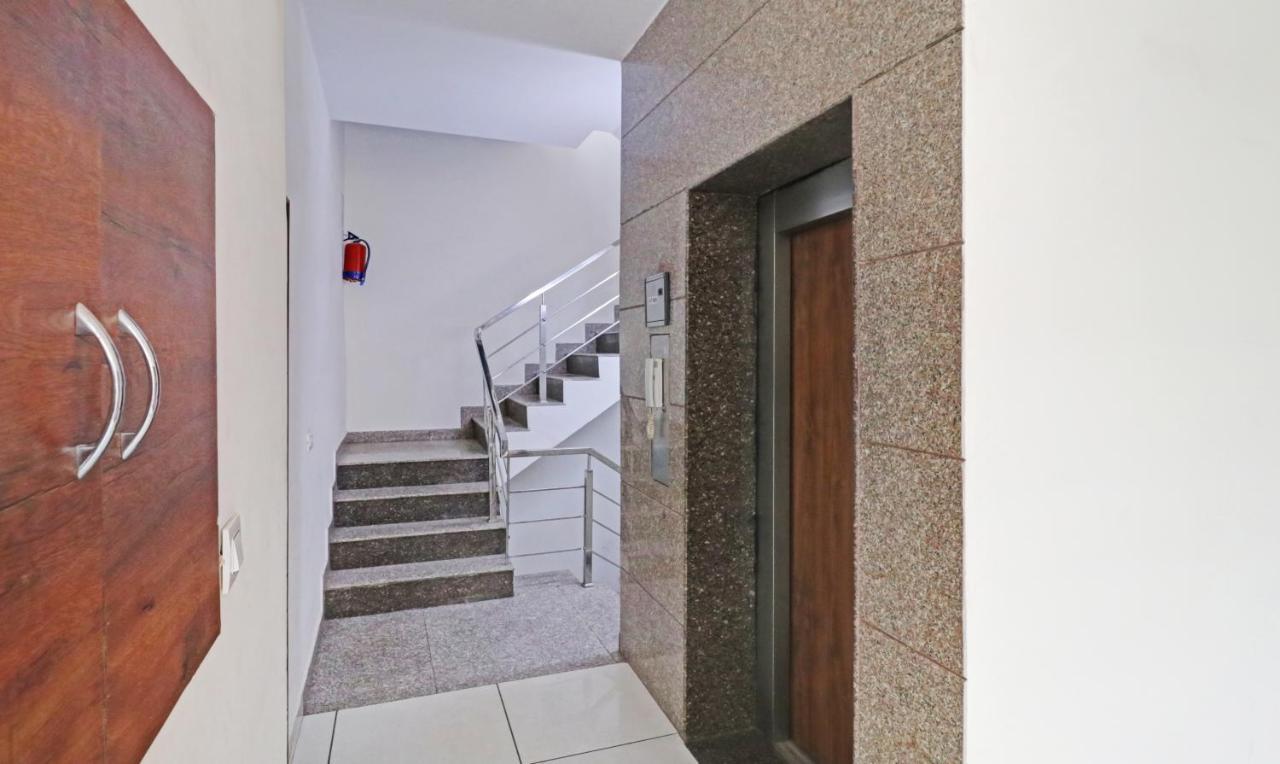 Treebo Magnum Chandigarh Kharar Екстериор снимка
