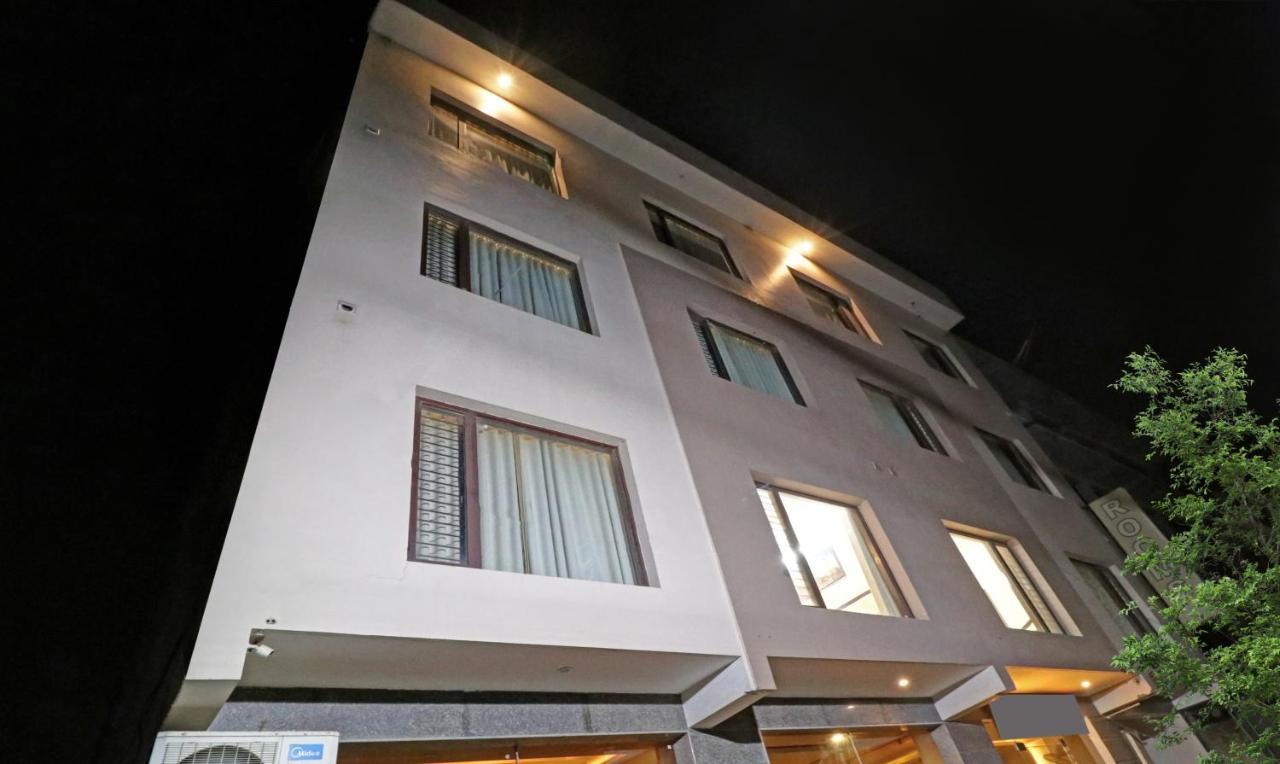 Treebo Magnum Chandigarh Kharar Екстериор снимка
