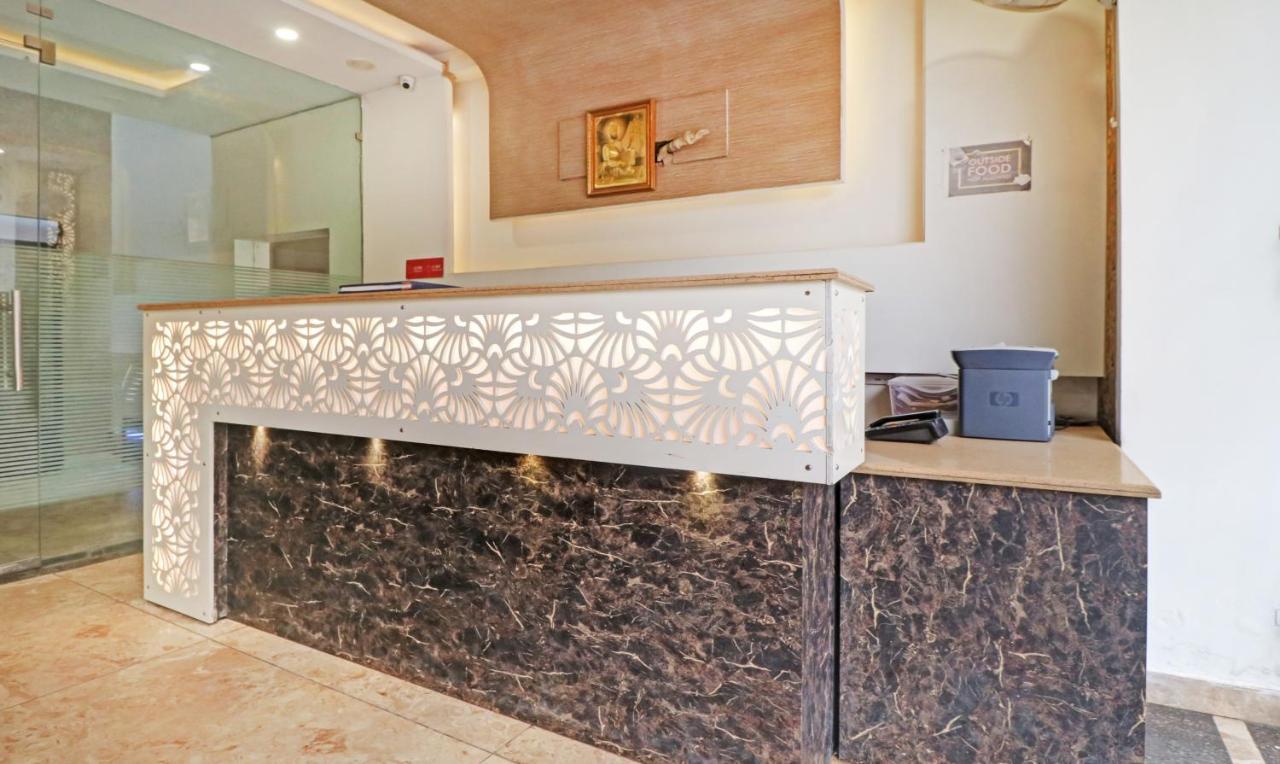 Treebo Magnum Chandigarh Kharar Екстериор снимка