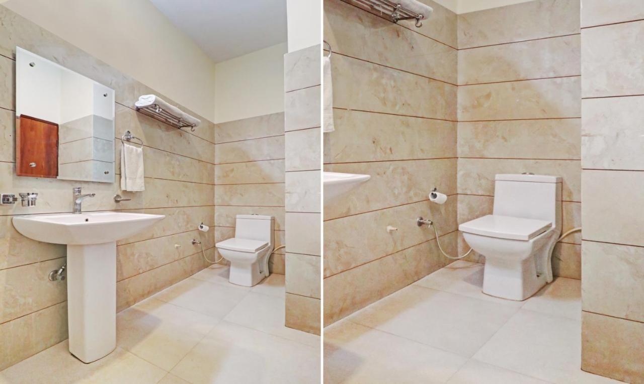 Treebo Magnum Chandigarh Kharar Екстериор снимка