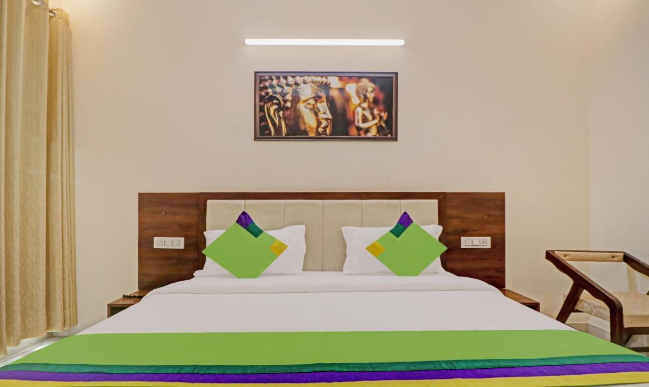 Treebo Magnum Chandigarh Kharar Екстериор снимка