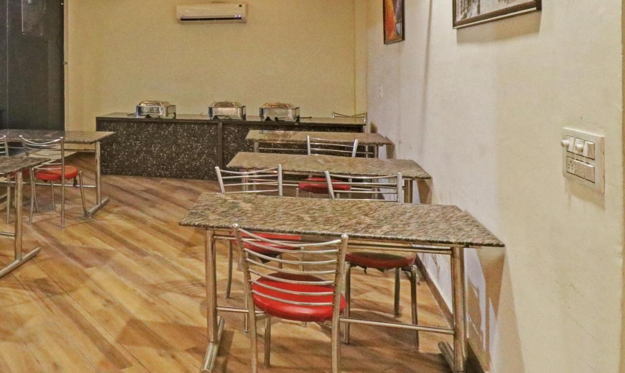 Treebo Magnum Chandigarh Kharar Екстериор снимка